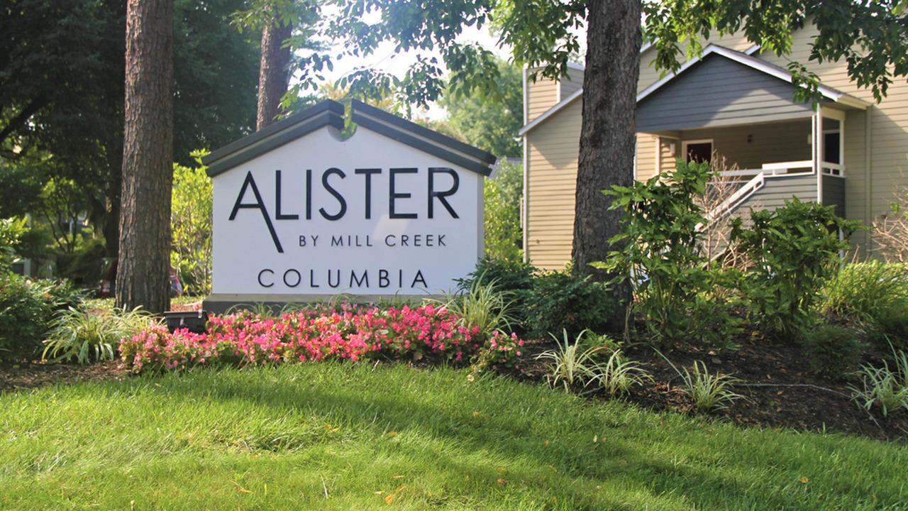 Alister Columbia By Mill Creek